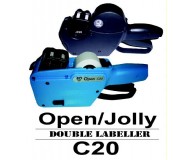 HL2 - OPEN / JOLLY 2 Liner / C20 